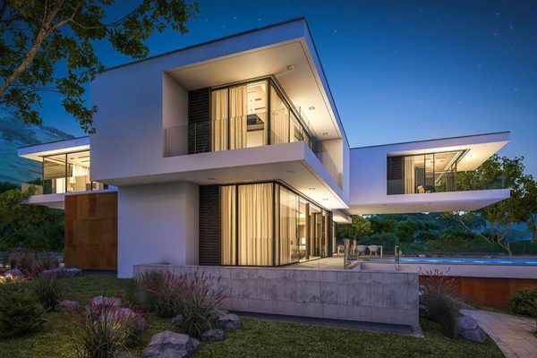 Una casa prefabricada de hormigón es para ti en Castellón