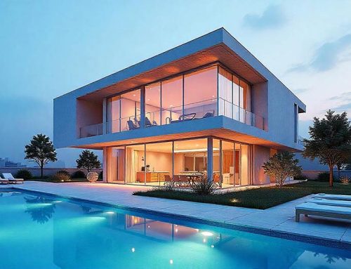 Cómo preparar una parcela para construir una casa prefabricada de hormigón: la guía que puede ahorrarte miles de euros