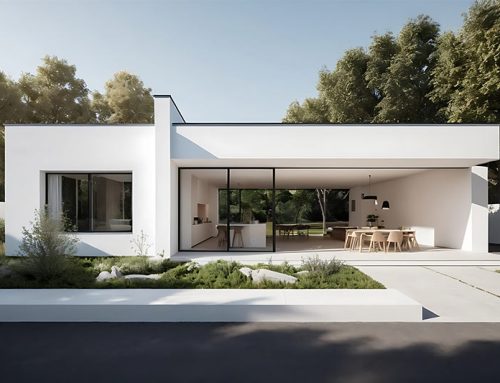 Hipoteca autopromotor para casas prefabricadas de hormigón en 2026: Requisitos y bancos que la conceden